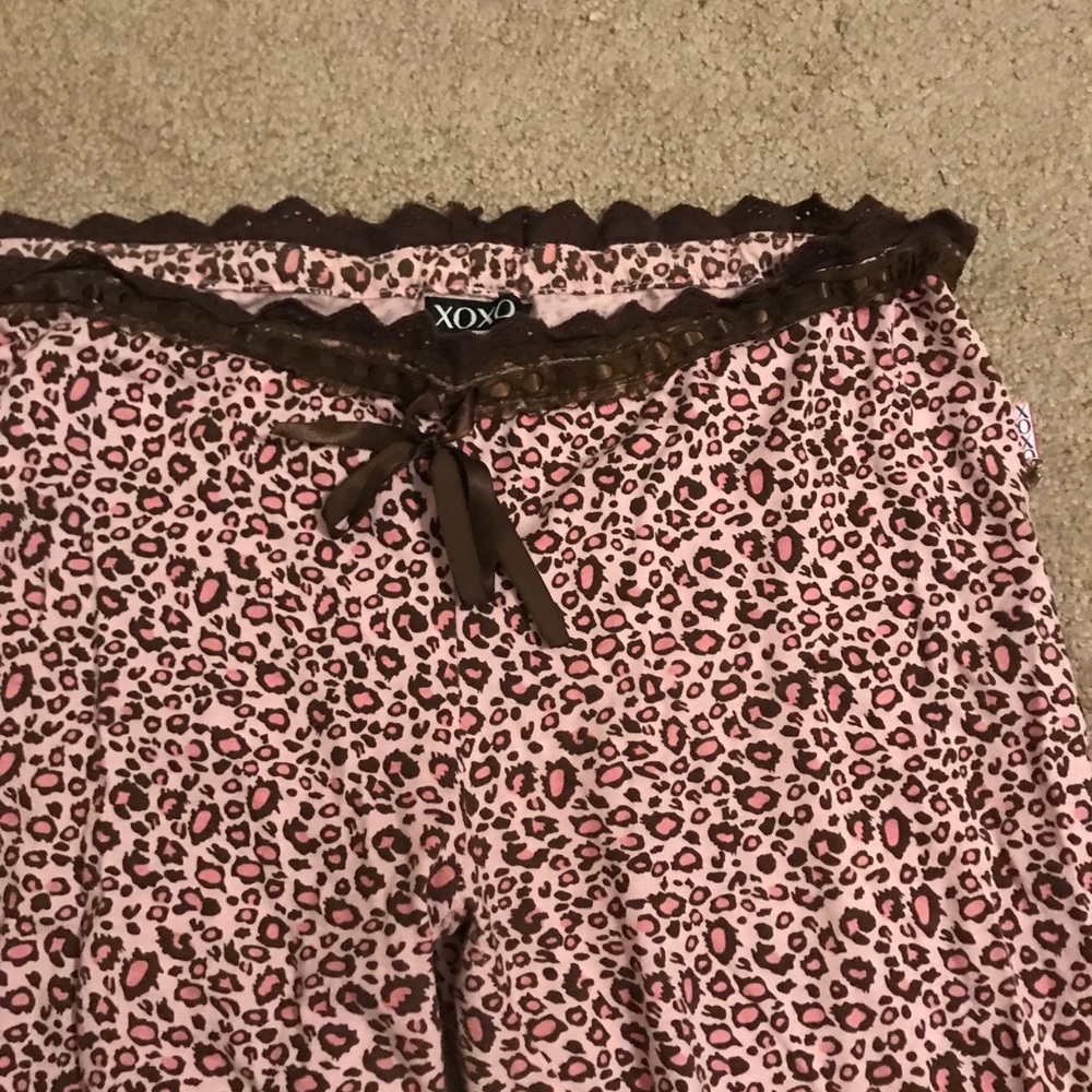 💜TRADED💜 Super Comfy Pajama Pants